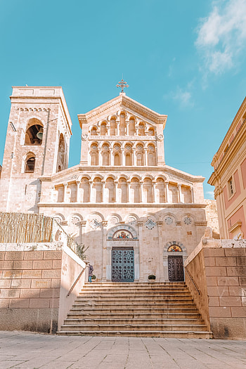 Cagliari Italy, Top attractions, Things to do, Experiences to remember HD phone wallpaper