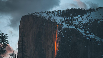 Yosemite Ca, yosemite, nature, mountains, valley HD wallpaper