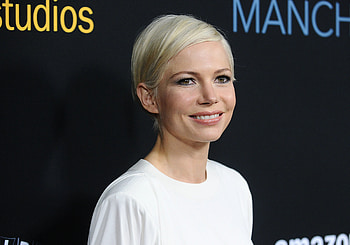 Michelle Williams, Grief, Motherhood, Time magazine HD wallpaper