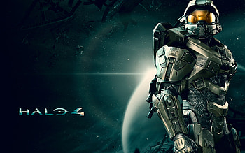 Halo s HD wallpaper