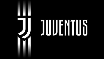 Juventus logo HD wallpaper
