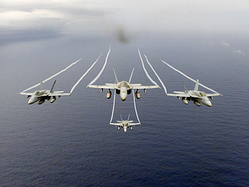F-18, aircraft HD wallpaper