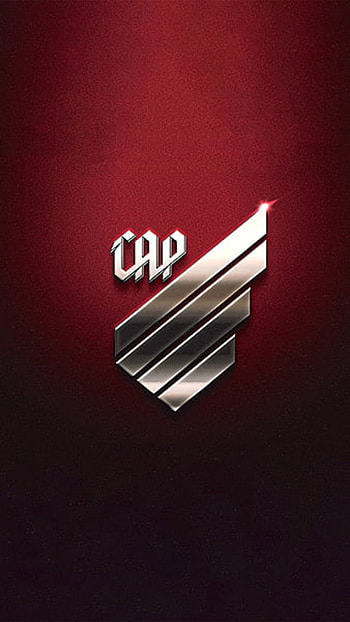 Atlético paranaense, Brasil HD phone wallpaper