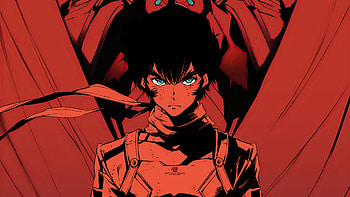 Getter Robo Devolution , anime, artist, artwork, digital-art HD wallpaper