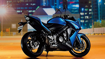 Suzuki GSX-R, Sports Bikes HD wallpaper
