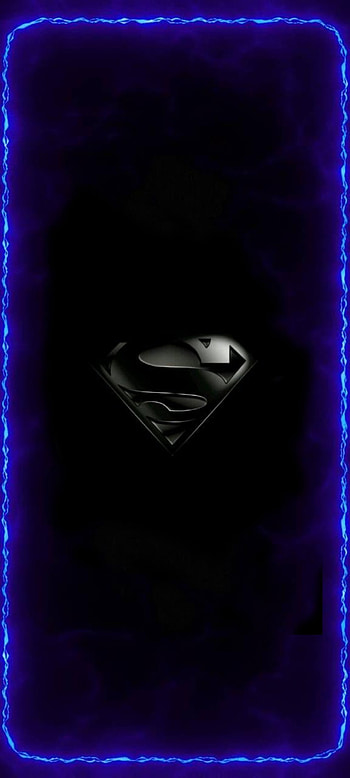 Samsung S21, electric blue, blue, oppo, samsungs21, vivo, superman HD phone wallpaper