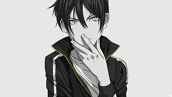 Noragami , noragami, anime, deviantart HD wallpaper