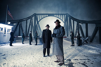 Bridge of Spies, Movie review, Historical foundation, Alamo Scouts HD wallpaper
