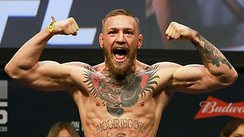 Conor McGregor, High quality backgrounds HD wallpaper