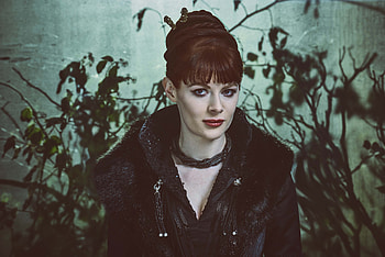 Emily Beecham In Into The Badlands , emily-beecham, into-the-badlands, tv-shows HD wallpaper