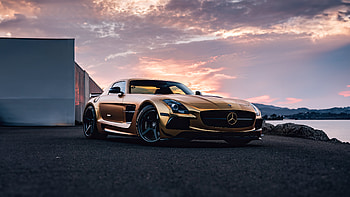 Sls Amg , mercedes, mercedes-benz, cars, sls, amg HD wallpaper