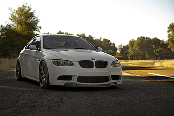 Bmw, Cars, M3, E92 HD wallpaper