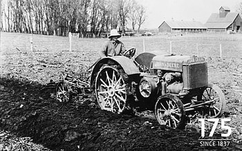 John Deere, Vehicles HD wallpaper