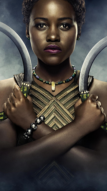 Black Panther (2022) movie HD phone wallpaper