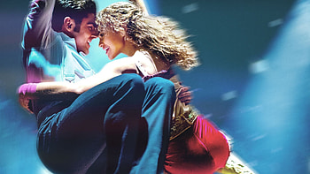 The Greatest Showman, Zac Efron HD wallpaper