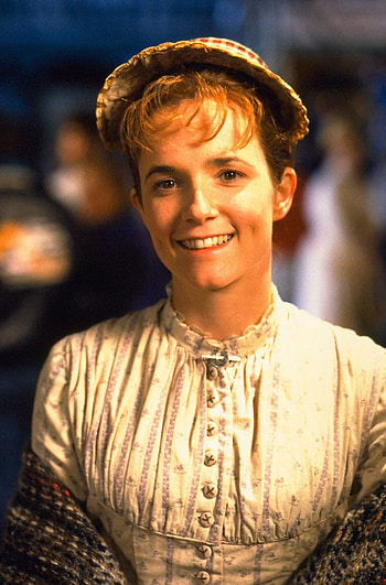 Lea Thompson movies, Thompson Lea, Actresses HD phone wallpaper