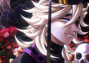 Doma, Doma (Demon Slayer: Kimetsu no Yaiba), Anime, Demon Slayer: Kimetsu no Yaiba HD wallpaper