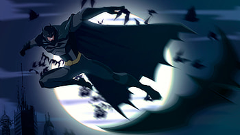 Batman Fan Artwork , batman, superheroes, behance, artwork, artist HD wallpaper
