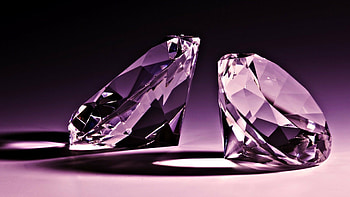Shimmering gemstones, Opulent jewelry, Elegant adornments, Luxurious accessories HD wallpaper