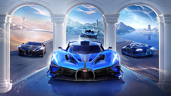 Bugatti Bolide Veyron And La Voiture Noire Pubg Mobile, pubg, bugatti-bolide, mobile, ios, playerunknowns-battlegrounds, 2025-games, games, video-games HD wallpaper