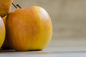 Fruits, Food, Apples, Ripe HD wallpaper