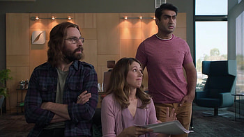 Kumail Nanjiani, Silicon Valley, Dinesh Chugtai, T-shirt HD wallpaper
