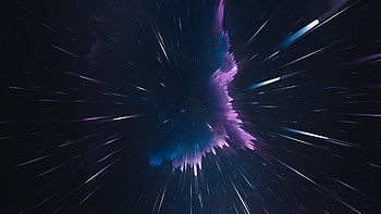 Abstract 3d Shapes Motion, motion, 3d, shapes, abstract, space HD wallpaper
