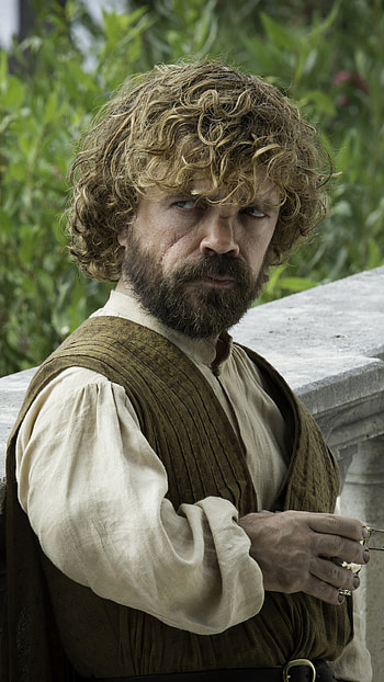 Peter Dinklage, Game of Thrones, Best TV series, Season 6 HD phone wallpaper
