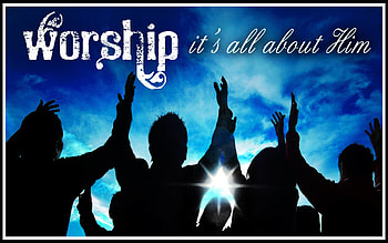 Worship - Full search HD wallpaper