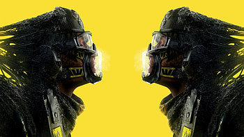 Rainbow Six Extraction, Top 25 HD wallpaper