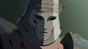Penitent one, Blasphemous, Blasphemous 2, video game HD wallpaper