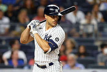 Giancarlo Stanton, Contract, New York HD wallpaper