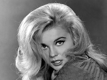 Ann Margret, Blondes, Blonde, Beauty HD wallpaper