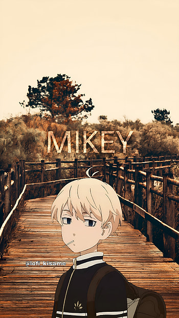 Mikey, Revengers, Manjiro, Tokyo, kid, Sano, Toman HD phone wallpaper
