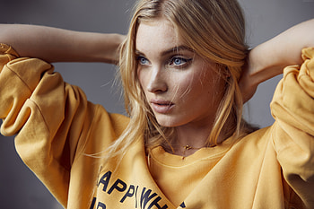 Elsa Hosk , elsa-hosk, model, girls HD wallpaper
