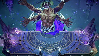 Lysfanga The Time Shift Warrior Game, video game, Lysfanga: The Time Shift Warrior HD wallpaper
