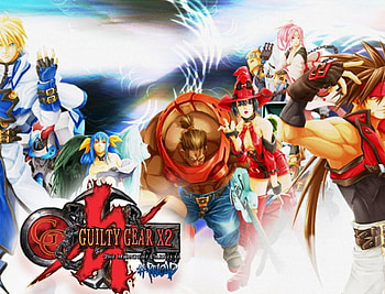 Guilty Gear X2, game HD wallpaper