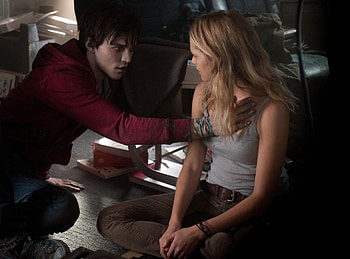 Director Jonathan Levine's insights, Zombie movie genre, Horror and romance fusion, Behind the scenes HD wallpaper