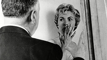 Alfred Hitchcock, Psycho, Movies, Theaters HD wallpaper