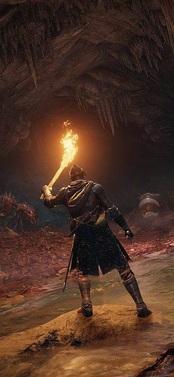 Elden Ring, eldenring HD phone wallpaper