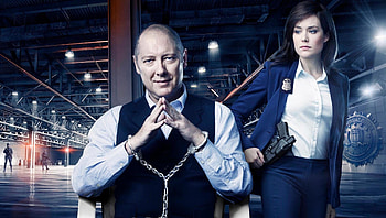 The Blacklist (2022) movie HD wallpaper