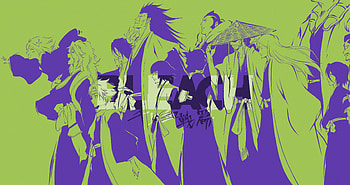 Anime - Bleach, Anime, Bleach HD wallpaper