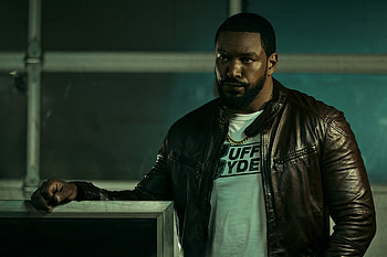 The Boys Ultra : Laz Alonso, TV Show, The Boys (2019), Laz Alonso HD wallpaper
