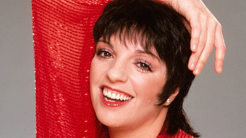 Liza Minnelli, Iconic actress, Broadway star, Hollywood royalty HD wallpaper