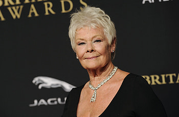 Judi Dench, Movies, , Backgrounds HD wallpaper