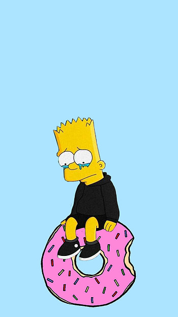 Simpsons , Awesome HD phone wallpaper