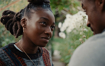 Little Simz, Short Film, I Love You, I Hate You HD wallpaper