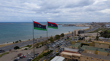 Libya Travels, Future elections, Political landscape, Insights HD wallpaper
