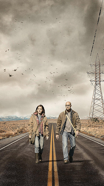 The Silence (2022) movie HD phone wallpaper