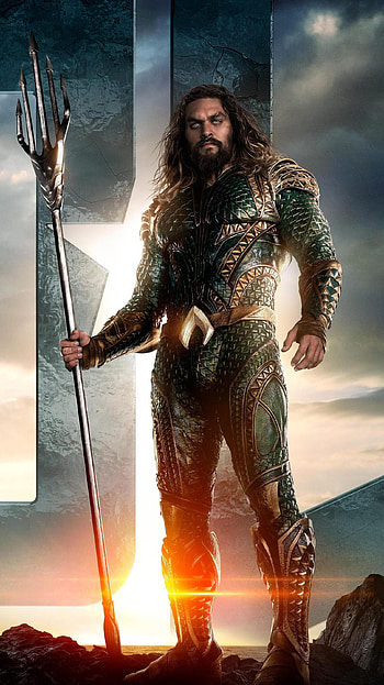 Justice League (2022) movie HD phone wallpaper